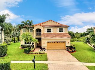 18672 Sea Turtle Ln, Boca Raton, FL 33498