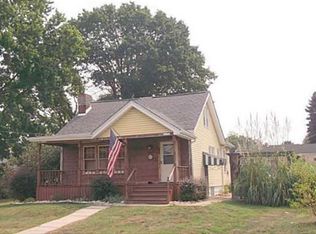 407 Brownsville Rd, Fayette City, PA 15438