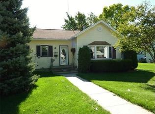 133 Olmstead St, Waupun, WI 53963