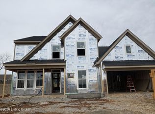 128 Preserves Blvd, Mount Washington, KY