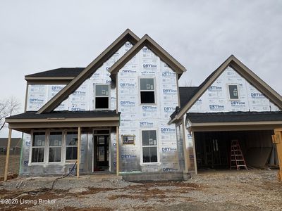 128 Preserves Blvd, Mount Washington, KY, 40047