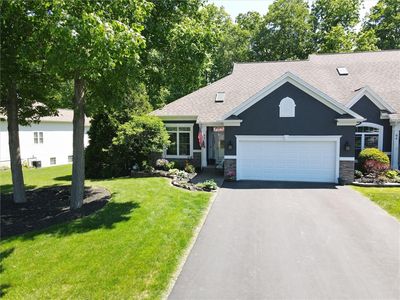 92 Marc Mar Trl, Rochester, NY, 14606