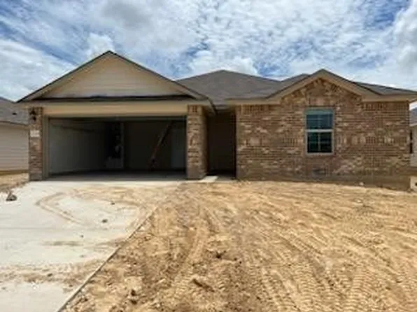 3124 Sherco Rd, Lorena, TX 76655