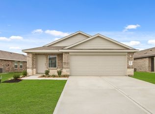 23815 Hilltop Canyon Ln, Spring, TX 77373