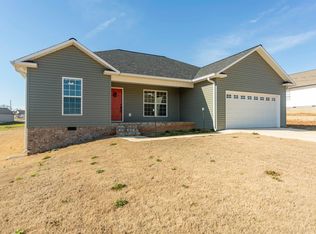 256 Raptor Way, Anniston, AL 36207