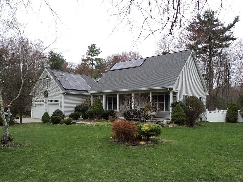 1st image of 25 Foxwood Ln