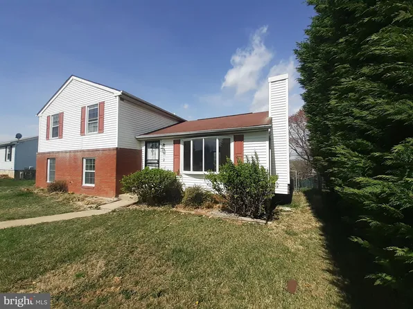 22 Betlou James Pl, Baltimore, MD 21207