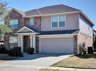 5024 Gadsden Ave, Fort Worth, TX 76244