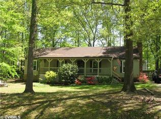 4731 Pawpans Pl, North Chesterfield, VA 23237