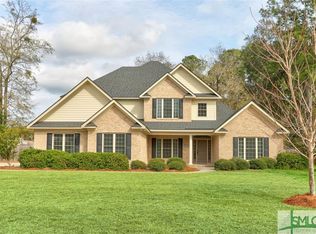 108 Autumn Dr, Rincon, GA 31326
