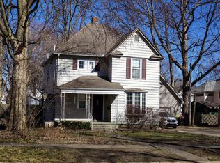 506 W Union St, Champaign, IL 61820