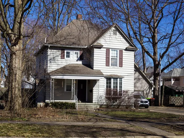 506 W Union St, Champaign, IL 61820