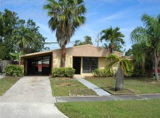 9261 Marine Dr, Cutler Bay, FL 33189
