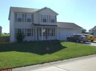 30 Thorndell Way, Troy, MO 63379