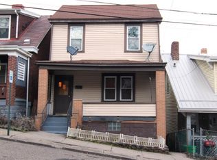 46 Hickory St, Pittsburgh, PA
