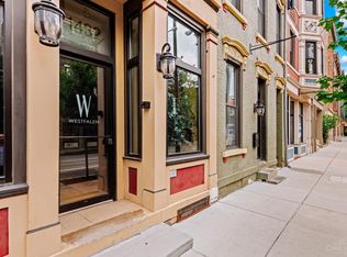 1432 Race St UNIT 203, Cincinnati, OH 45202