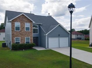 833 Oakview Trce, Atlanta, GA 30349