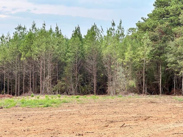 Land For Sale Purvis Ms