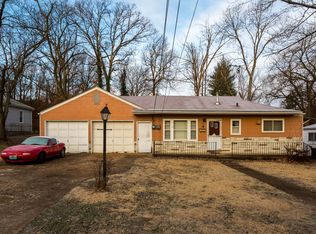 3011 Ridgeway Ave, Saint Louis, MO 63114