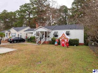 1315 Wenonah Dr, Florence, SC 29501