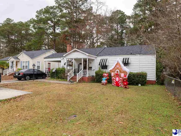 1315 Wenonah Dr, Florence, SC 29501