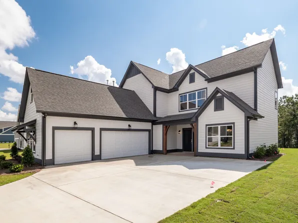 Stockmore A Plan, The Falls