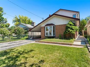 757 Brimley Rd, Toronto, ON M1J 1C5