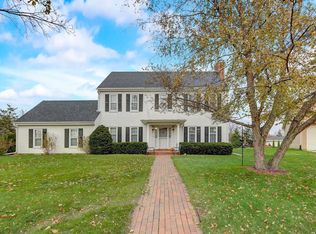 7424 S Karth Ct, Franklin, WI 53132