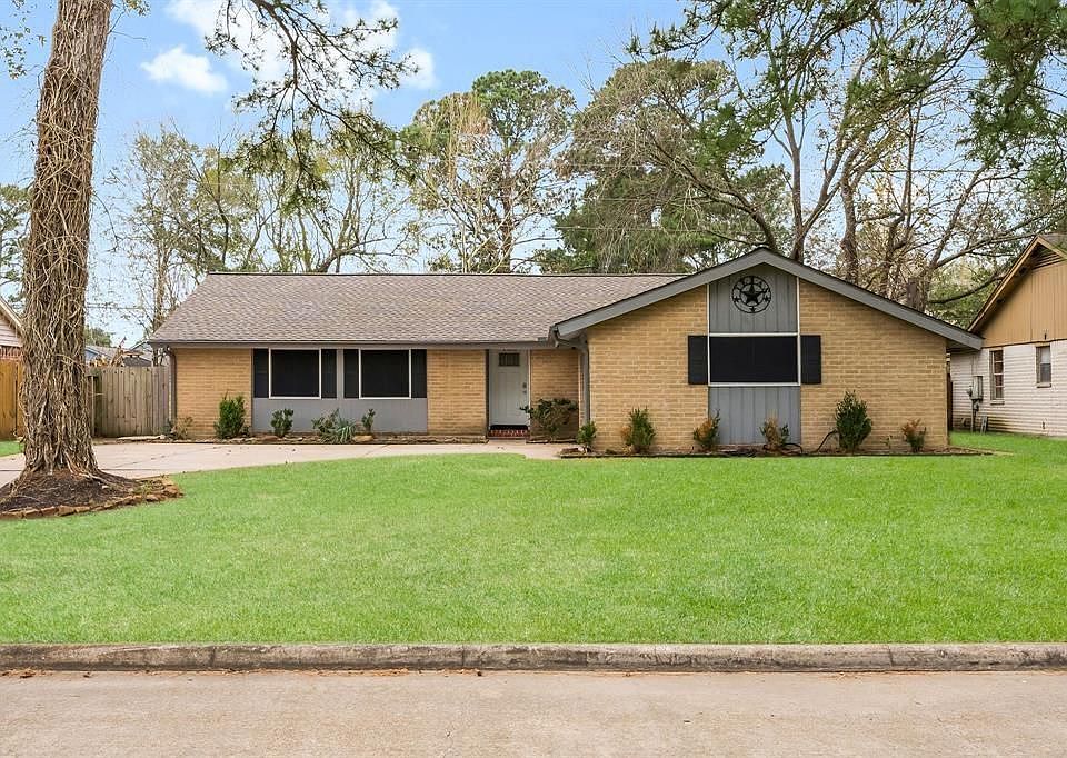 23135 Birnam Wood Blvd, Spring, TX 77373 Zillow
