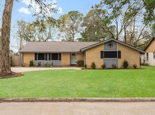 23135 Birnam Wood Blvd, Spring, TX 77373