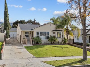 2640 N Keystone St, Burbank, CA 91504