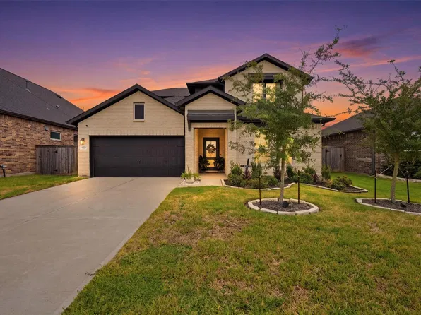 3619 Riverlands Dr, Santa Fe, TX 77510