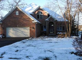 1917 Baintree Rd, Davis, IL 61019