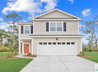 117 Buckeye Rd, Guyton, GA 31312