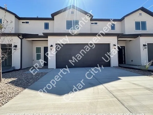4283 W Highway 56, Cedar City, UT