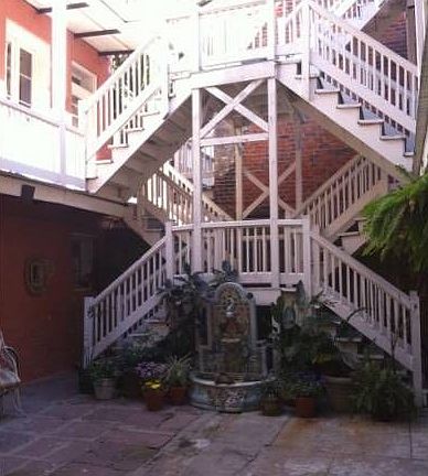 5th image of 929 Dumaine St APT 17