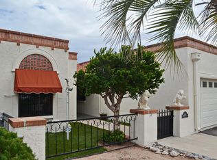 915 W Palma De Pina, Tucson, AZ 85704