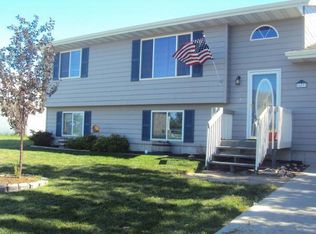 603 Tanglewood Ln, Box Elder, SD 57719