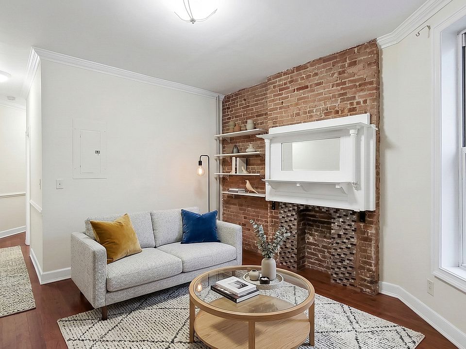 1st image of 118 W 114th St APT 2E
