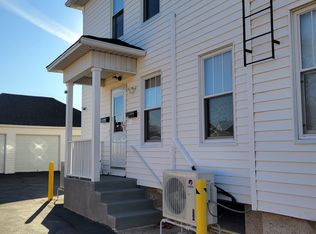 171 Bucklin St #1R, Pawtucket, RI 02861