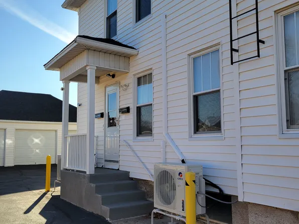 171 Bucklin St #1R, Pawtucket, RI 02861