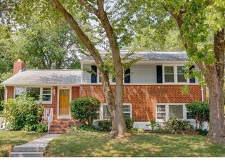 204 Tufts Rd, Lutherville Timonium, MD 21093