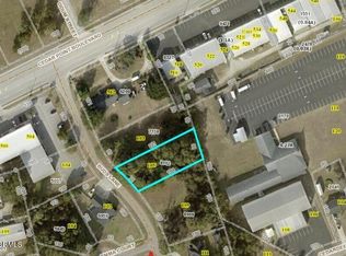 105 Buds Ln, Cedar Pt, NC 28584