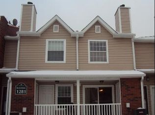 1281 Wyndham Ln UNIT 114, Palatine, IL 60074