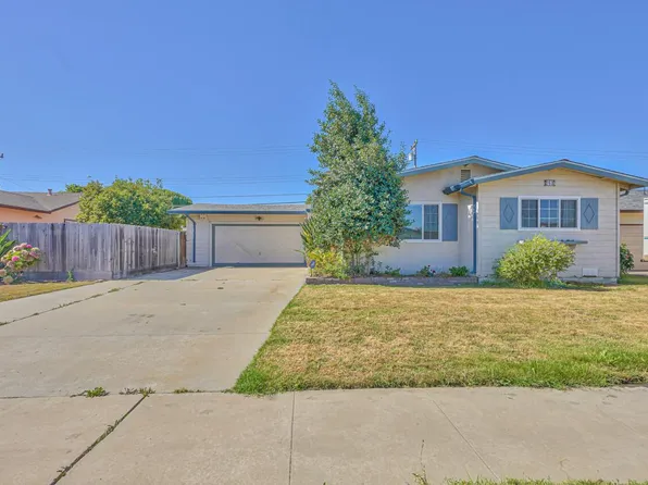 763 Lemos Ave, Salinas, CA 93901