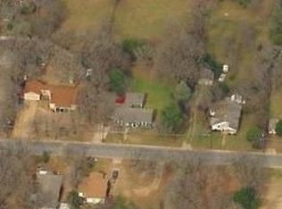 3015 Timberline Dr, Fort Worth, TX 76119