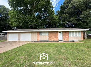 2847 Elmore Park Rd, Memphis, TN 38134