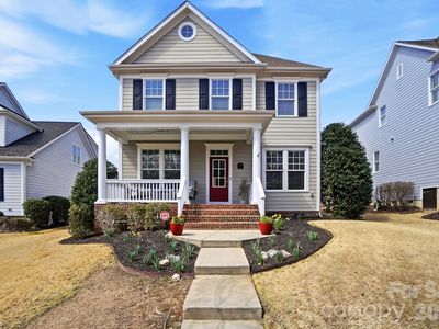 4261 Birkshire Hts, Fort Mill, SC, 29708