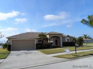 1982 Laramie Cir, Melbourne, FL 32940