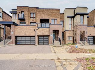 52 Helliwell Cres, Richmond Hill, ON L4E1C7